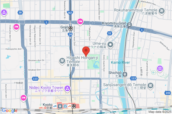 Kikaku Kaihatsu Center Co., Ltd.
