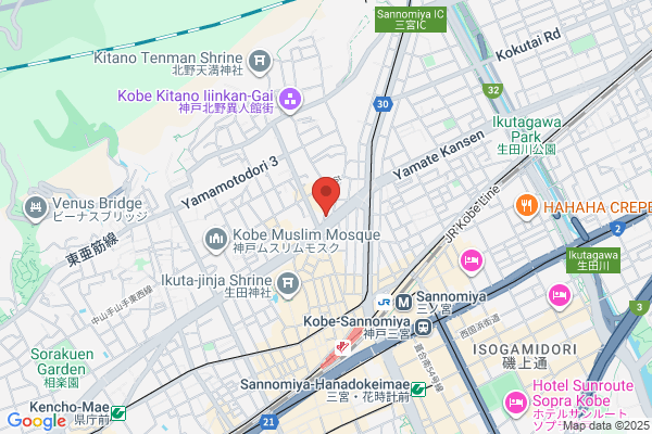 Kobe Consulting Brain Co., Ltd.