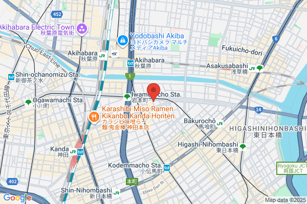 NAP Co., Ltd.