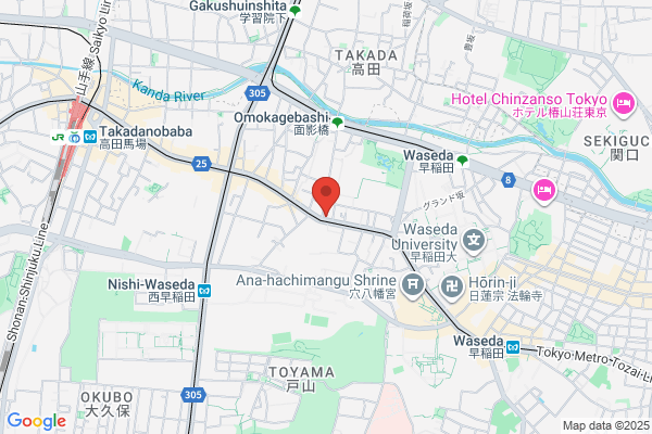 Nakatsu CRE-FM Consulting