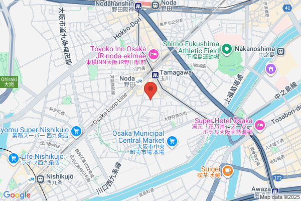 Noda Management Service Co., Ltd.