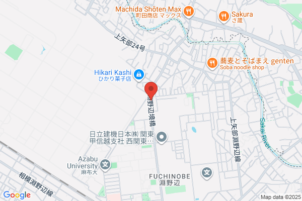 Okafuji Management Co., Ltd.
