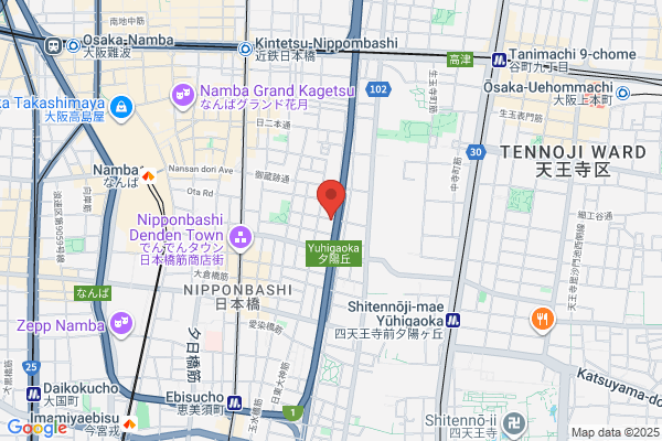Okumura Kikaku Jimusho Co., Ltd.
