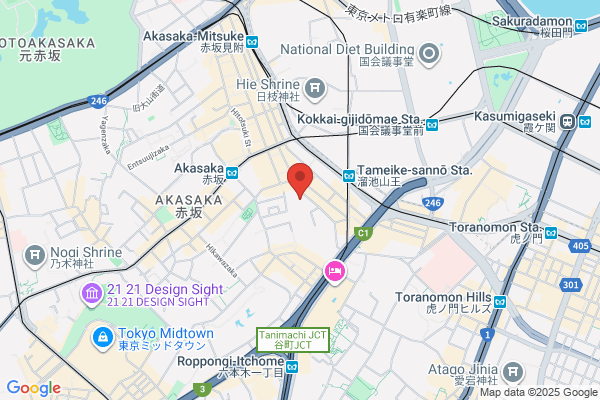 Thalasso System Japan Co., Ltd.