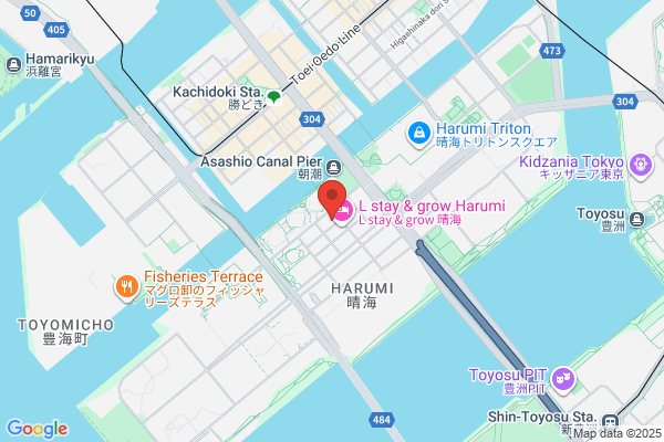 Tokyo Keiei Jimusho