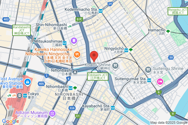Zeimu Shinsa Kyokai Co., Ltd.
