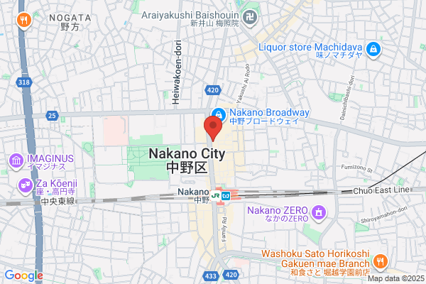DMI Japan Ltd.