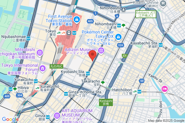 Nippon Kogyo Research Ltd.