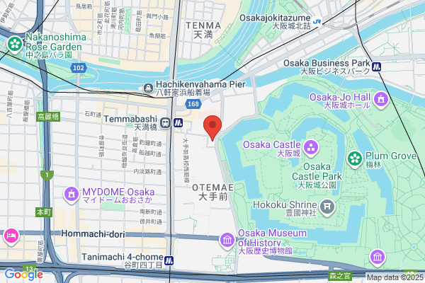 Fuji Yusoki Kogyo Co., Ltd. Osaka Office