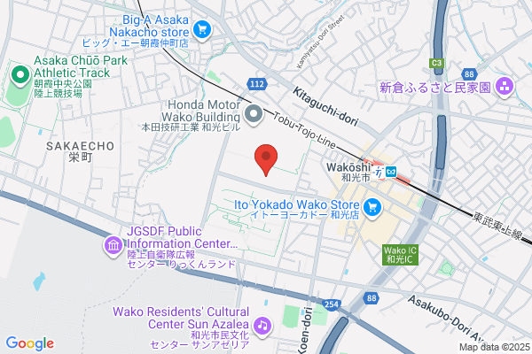 Honda-Senzai Co., Ltd.