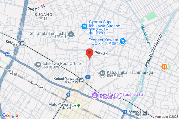 Advance Co., Ltd.