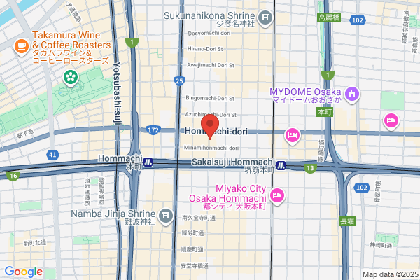 Aqua Medical Co., Ltd.