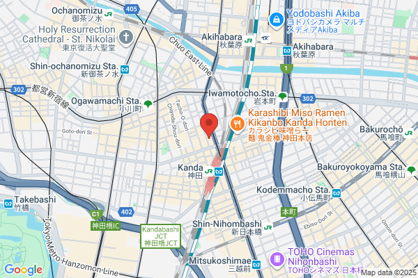 Chiyoda Medical Co., Ltd.