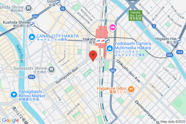 Health Service Co., Ltd. Fukuoka Office