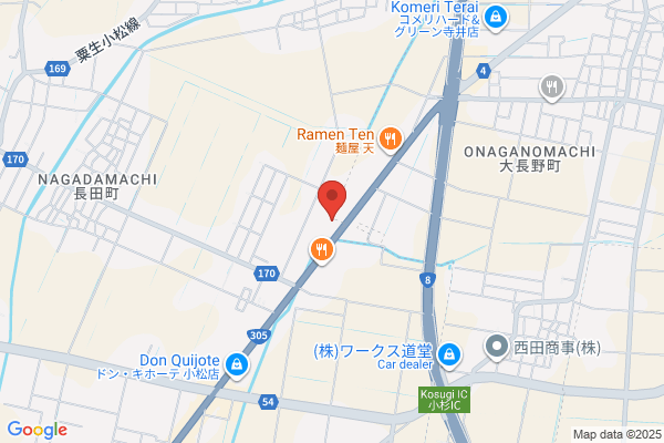 Hokuryo System Co., Ltd.