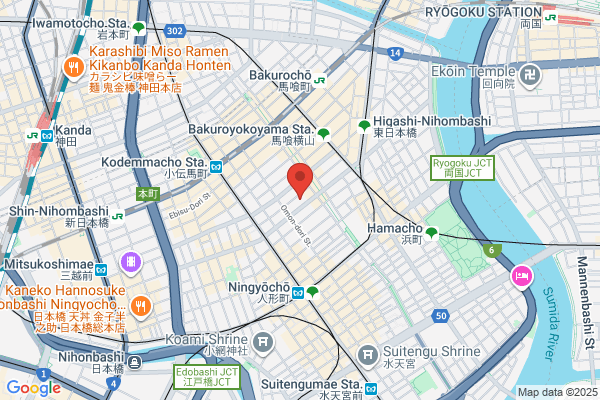 Imatron Japan Inc.