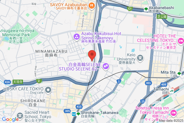 K2 International Inc.