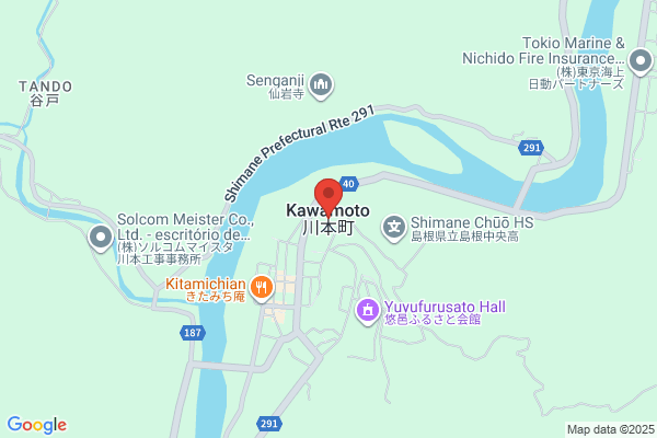 Kawamoto Corp.