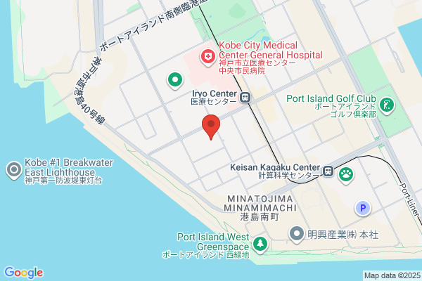 Miyano Medical Instruments Co., Ltd. Mecha Top