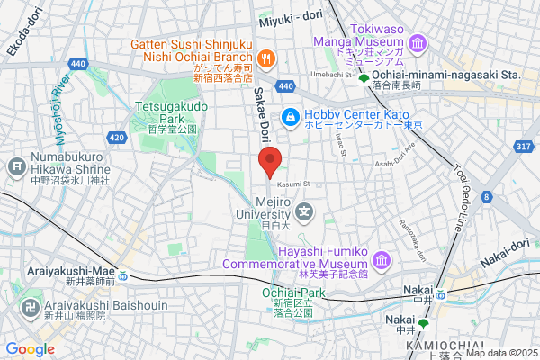 Nihon Kouden Tokyo Co., Ltd.