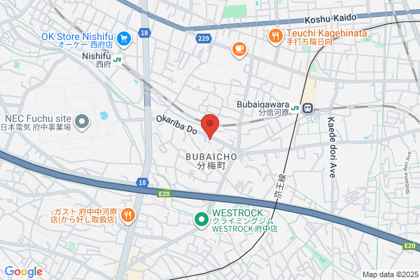 Nishinaga Medical Co., Ltd.