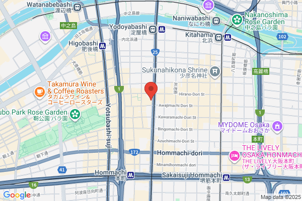 Obic Co., Ltd.