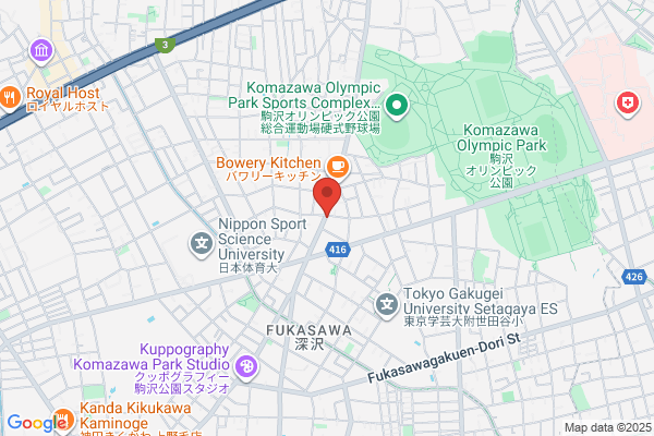 Ohno Services