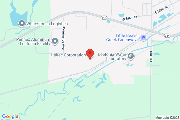 Haltec Corp.