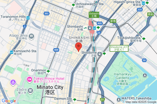 Sumitomo Sekitan Kogyo Co., Ltd. Osaka Br.