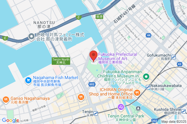 Fukuoka Prefectural Museum of Art