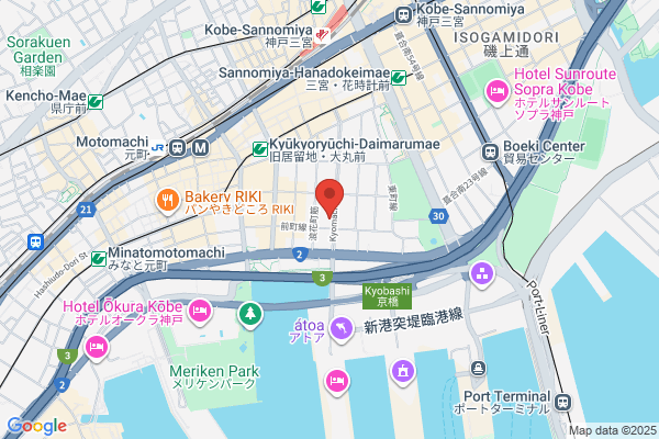 Kobehankyu Museums