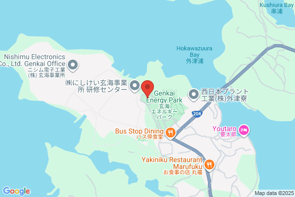 Kyushu Energy Science Center