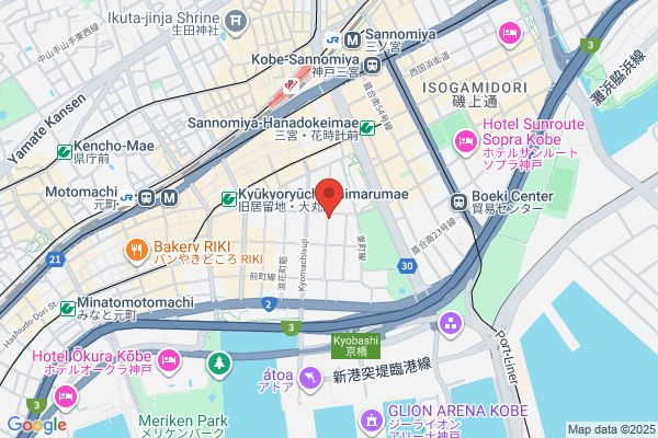 Ozone Music School Kobe Center