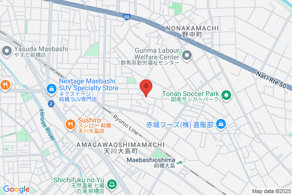 Leadman Co., Ltd.