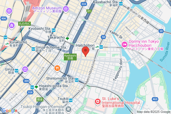 Shirakawa Sogyo Co., Ltd.