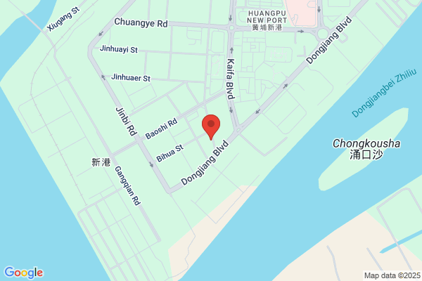 Chemical Daily Co., Ltd., The
