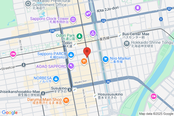 Hokkaido Press, The