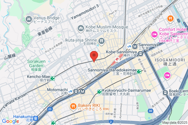 Sankei Shimbun Kobe Br.