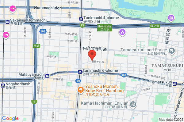 Sanyo Shimbun Sha Co., Ltd. Osaka Br.