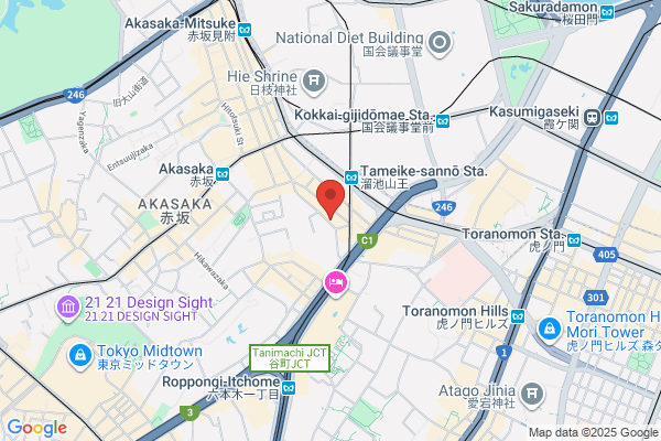 Akamatsu Shoji Co., Ltd.