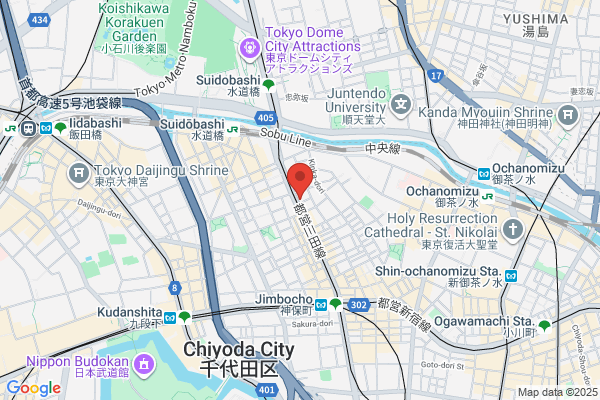 General Co., Ltd.