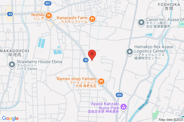 Ebisu Shokai Co., Ltd.