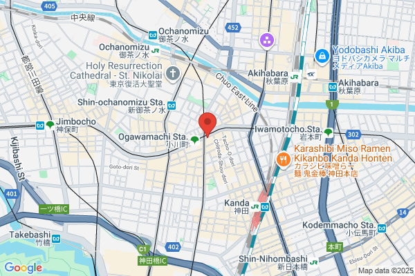 Hinode Stationery Co., Ltd.