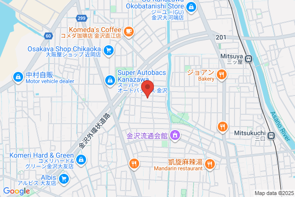 Kanazawa Ei Co., Ltd.
