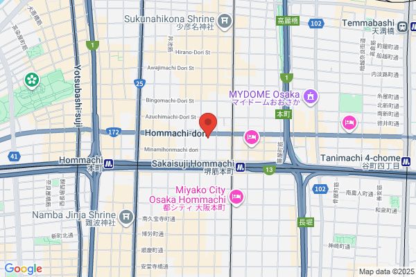 Kinoshita Co., Ltd.