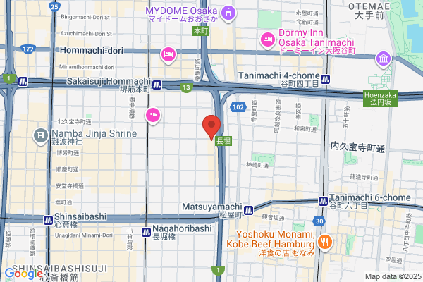 Ueda Shoji Co., Ltd.