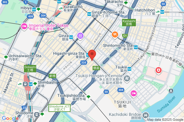 Terashita Sekiyu Co., Ltd.