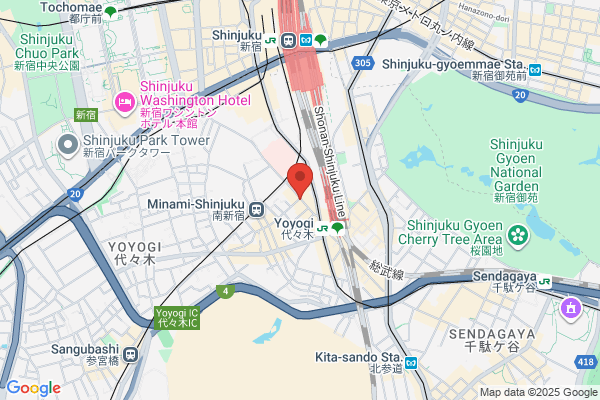 Tokyo SPC Ltd.