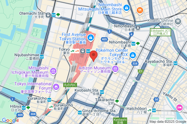 Iris Optical Co., Ltd.