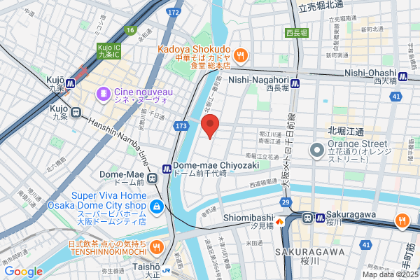 Nakajima Megane Co., Ltd.